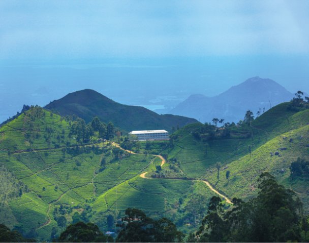 Beautiful Places